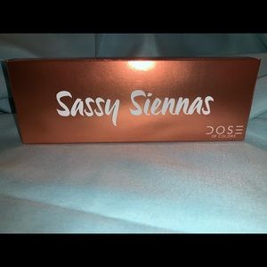 Dose of Colors palette